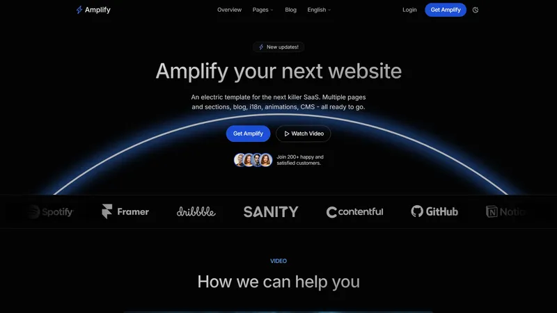 Financial Market Data Platform