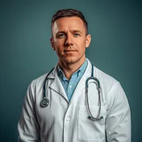 John Watson avatar