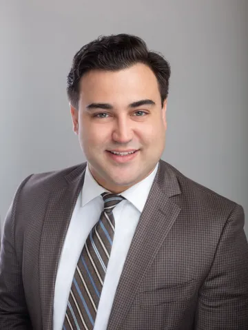 Portrait of Christopher A. Rotunno